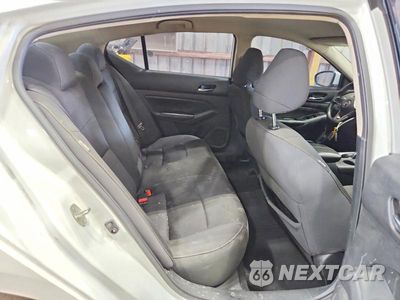 Zdjęcie 10 z 12 samochodu: 2020 NISSAN ALTIMA S VIN:1N4BL4BV7LC148106 - miniatura