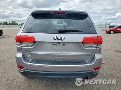 Zdjęcie 6 z 14 samochodu: 2015 JEEP GRAND CHEROKEE LIMITED VIN:1C4RJFBG4FC830506 - miniatura