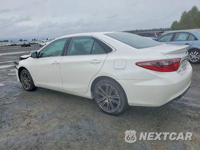 Drugie zdjęcie samochodu z przodu: 2016 TOYOTA CAMRY SPECIAL EDITION VIN:4T1BF1FK0GU509378 - miniatura