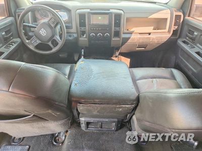 Zdjęcie 8 z 12 samochodu: 2012 DODGE RAM 2500 ST VIN:3C6UD5CL8CG225489 - miniatura