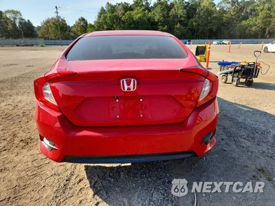 Zdjęcie 6 z 12 samochodu: 2016 HONDA CIVIC LX VIN:2HGFC2F51GH521087 - miniatura