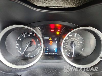 Zdjęcie 9 z 12 samochodu: 2014 MITSUBISHI LANCER EVOLUTION GSR VIN:JA32W8FV7EU005901 - miniatura