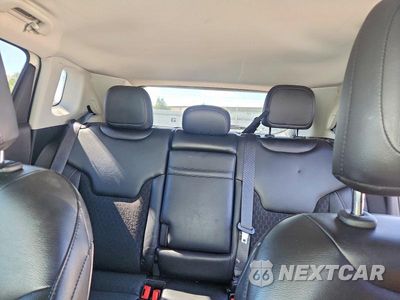 Zdjęcie 10 z 14 samochodu: 2018 JEEP COMPASS LATITUDE VIN:3C4NJDBB0JT179153 - miniatura