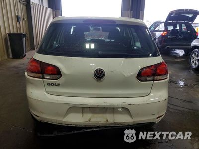Zdjęcie 6 z 12 samochodu: 2013 VOLKSWAGEN GOLF VIN:WVWDB7AJ0DW139964 - miniatura