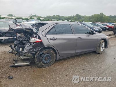 Trzecie zdjęcie samochodu z tyłu: 2017 TOYOTA CAMRY LE VIN:4T1BF1FK3HU627670 - miniatura