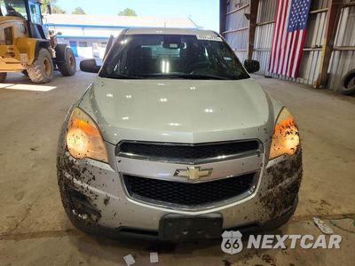 Piąte zdjęcie samochodu w środku: 2015 CHEVROLET EQUINOX LS VIN:2GNALAEK7F1177595 - miniatura