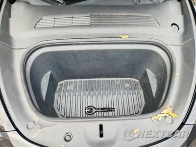 Zdjęcie 12 z 13 samochodu: 2021 TESLA MODEL Y VIN:5YJYGAED6MF132560 - miniatura