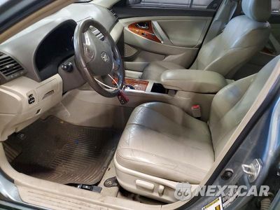 Zdjęcie 7 z 12 samochodu: 2011 TOYOTA CAMRY XLE V6 VIN:4T1BK3EK4BU610005 - miniatura