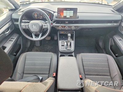 Zdjęcie 8 z 13 samochodu: 2026 HONDA CR-V SPORT VIN:7FARS6H58TE048554 - miniatura