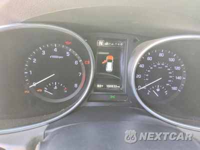 Zdjęcie 9 z 13 samochodu: 2018 HYUNDAI SANTA FE LIMITED ULTIMATE VIN:KM8SR4HFXJU262595 - miniatura