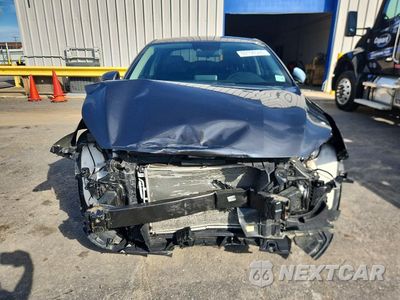 Piąte zdjęcie samochodu w środku: 2022 KIA FORTE LXS VIN:3KPF24AD0NE426198 - miniatura