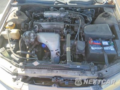 Zdjęcie 11 z 12 samochodu: 1997 TOYOTA CAMRY LE VIN:JT2BG22K9V0058333 - miniatura