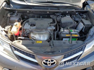 Zdjęcie 12 z 13 samochodu: 2013 TOYOTA RAV4 LIMITED VIN:2T3DFREV5DW087243 - miniatura