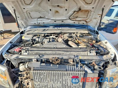 Zdjęcie 12 z 13 samochodu: 2008 FORD F350 SRW SUPER DUTY VIN:1FTSW31R08EA35321 - miniatura