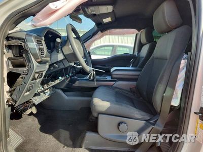 Zdjęcie 7 z 13 samochodu: 2024 FORD F150 STX VIN:1FTFW2L59RKD54211 - miniatura