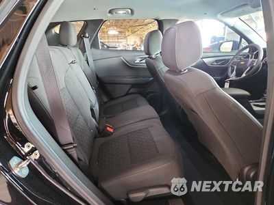Zdjęcie 10 z 13 samochodu: 2022 CHEVROLET BLAZER 2LT VIN:3GNKBCR43NS144028 - miniatura