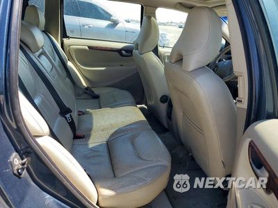 Zdjęcie 10 z 12 samochodu: 2006 VOLVO V70 VIN:YV1SW612X62575031 - miniatura