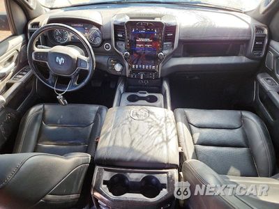 Zdjęcie 8 z 12 samochodu: 2021 RAM 1500 REBEL VIN:1C6SRFLT4MN703561 - miniatura
