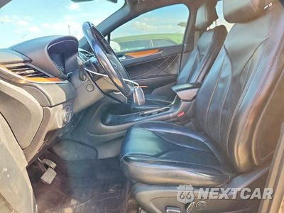 Zdjęcie 7 z 12 samochodu: 2018 LINCOLN MKC SELECT VIN:5LMCJ2D99JUL31273 - miniatura