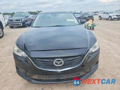 Piąte zdjęcie samochodu w środku: 2015 MAZDA 6 TOURING VIN:JM1GJ1T60F1165101 - miniatura