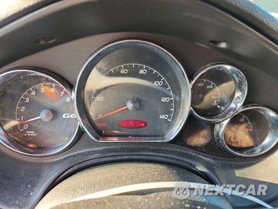 Zdjęcie 9 z 12 samochodu: 2009 PONTIAC G6 GXP VIN:1G2ZM177894178351 - miniatura