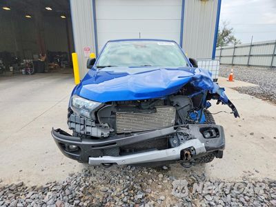 Piąte zdjęcie samochodu w środku: 2019 FORD RANGER XL VIN:1FTER4FH6KLB02744 - miniatura