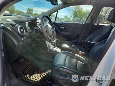 Zdjęcie 7 z 14 samochodu: 2015 CHEVROLET TRAX LTZ VIN:KL7CJTSB0FB164708 - miniatura