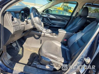Zdjęcie 7 z 13 samochodu: 2021 MAZDA CX-9 TOURING VIN:JM3TCACY1M0508213 - miniatura