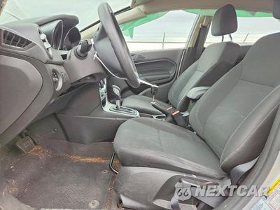 Zdjęcie 7 z 13 samochodu: 2019 FORD FIESTA SE VIN:3FADP4EJ3KM118622 - miniatura