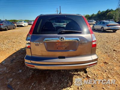 Zdjęcie 6 z 14 samochodu: 2011 HONDA CR-V EXL VIN:5J6RE4H73BL073263 - miniatura