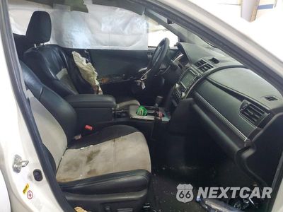 Zdjęcie 7 z 12 samochodu: 2014 TOYOTA CAMRY SE VIN:4T1BF1FK3EU866664 - miniatura
