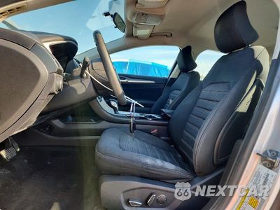 Zdjęcie 7 z 12 samochodu: 2016 FORD FUSION SE VIN:3FA6P0HD2GR299844 - miniatura