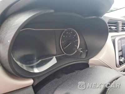 Zdjęcie 9 z 13 samochodu: 2021 NISSAN VERSA SV VIN:3N1CN8EV8ML835387 - miniatura