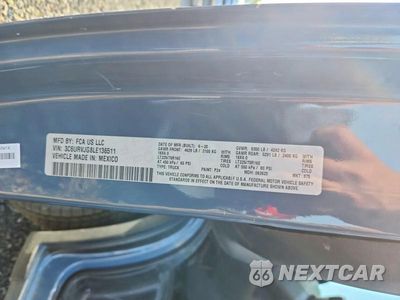 Zdjęcie 13 z 13 samochodu: 2020 RAM PROMASTER 3500 3500 HIGH VIN:3C6URVJG8LE136511 - miniatura
