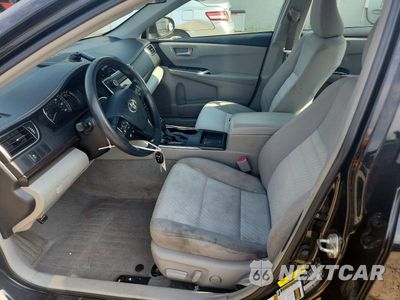 Zdjęcie 7 z 12 samochodu: 2015 TOYOTA CAMRY LE VIN:4T1BF1FK2FU933191 - miniatura