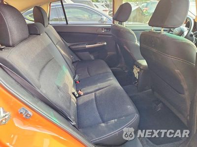 Zdjęcie 10 z 12 samochodu: 2015 SUBARU XV CROSSTREK 2.0 PREMIUM VIN:JF2GPADC0F8244750 - miniatura