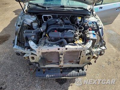 Zdjęcie 12 z 14 samochodu: 2019 SUBARU OUTBACK 2.5I LIMITED VIN:4S4BSAJC6K3268579 - miniatura