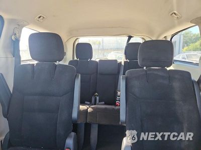 Zdjęcie 10 z 13 samochodu: 2014 DODGE GRAND CARAVAN SE VIN:2C4RDGBGXER287598 - miniatura