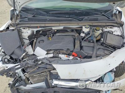 Zdjęcie 11 z 12 samochodu: 2024 CHEVROLET MALIBU LT VIN:1G1ZD5ST5RF139317 - miniatura