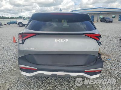 Zdjęcie 6 z 13 samochodu: 2024 KIA SPORTAGE LX VIN:KNDPUCDF5R7214344 - miniatura