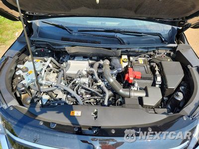 Zdjęcie 12 z 13 samochodu: 2026 MITSUBISHI OUTLANDER SE VIN:JA4J4VAB1TZ048560 - miniatura
