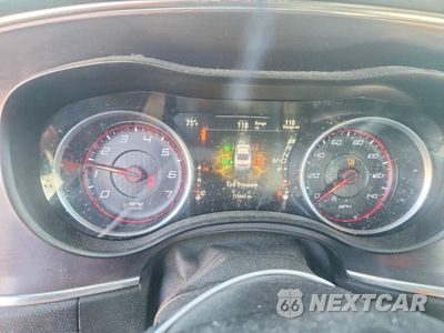 Zdjęcie 9 z 12 samochodu: 2015 DODGE CHARGER SE VIN:2C3CDXBG4FH844085 - miniatura