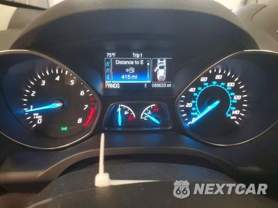 Zdjęcie 9 z 14 samochodu: 2014 FORD ESCAPE TITANIUM VIN:1FMCU9J91EUE52909 - miniatura