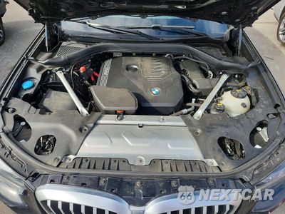 Zdjęcie 12 z 14 samochodu: 2022 BMW X3 XDRIVE30I VIN:5UX53DP01N9M33905 - miniatura
