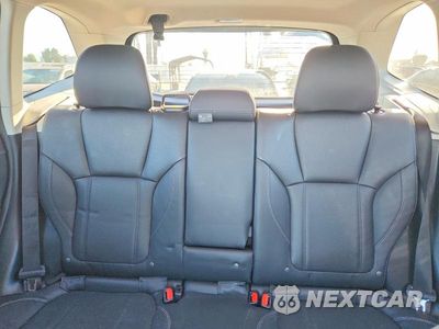 Zdjęcie 10 z 14 samochodu: 2021 SUBARU FORESTER LIMITED VIN:JF2SKASC0MH457500 - miniatura