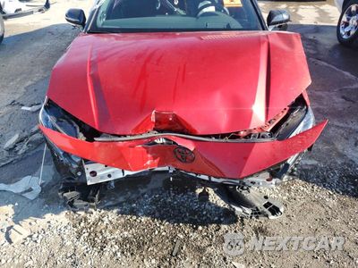 Zdjęcie 11 z 12 samochodu: 2026 TOYOTA CAMRY XSE VIN:4T1DAACK2TU220895 - miniatura
