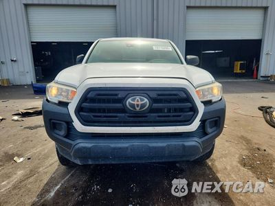 Piąte zdjęcie samochodu w środku: 2019 TOYOTA TACOMA SR VIN:5TFSX5EN9KX069303 - miniatura