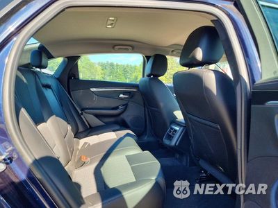 Zdjęcie 10 z 12 samochodu: 2017 CHEVROLET IMPALA LT VIN:2G1105S33H9147223 - miniatura