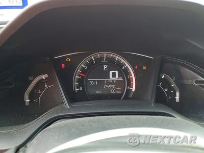 Zdjęcie 9 z 12 samochodu: 2016 HONDA CIVIC VIN:2HGFC2F52GH529537 - miniatura