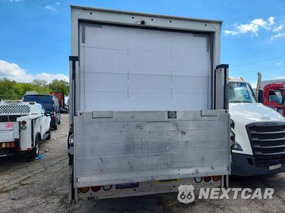 Zdjęcie 6 z 13 samochodu: 2024 CHEVROLET 5500XG BOX TRUCK VIN:54DEEW1D1RSR00818 - miniatura